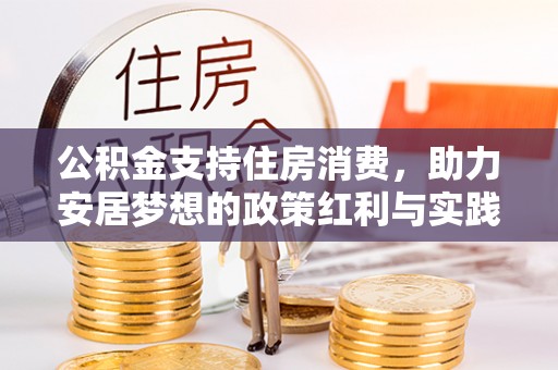 福州公积金支持住房消费，助力安居梦想的政策红利与实践