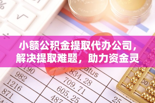 福州小额公积金提取代办公司，解决提取难题，助力资金灵活使用