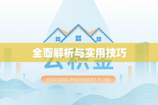 福州全面解析与实用技巧