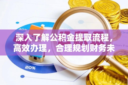 福州深入了解公积金提取流程，高效办理，合理规划财务未来