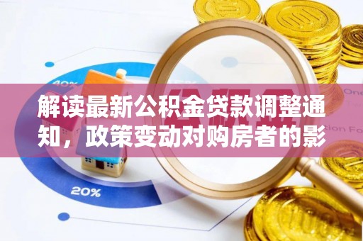 福州解读最新公积金贷款调整通知，政策变动对购房者的影响