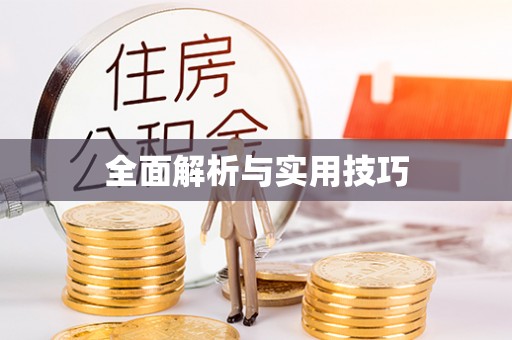 福州全面解析与实用技巧