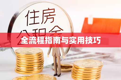 福州全流程指南与实用技巧